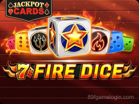7 Fire Dice