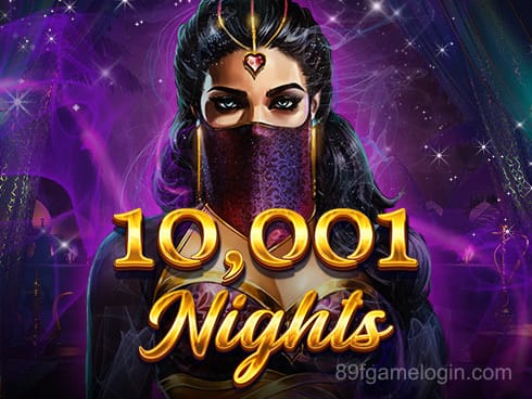 10001 Nights