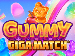 Gummy Giga Match