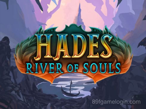 Hades River of Souls