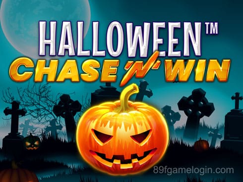 Halloween - Chase'N'Win