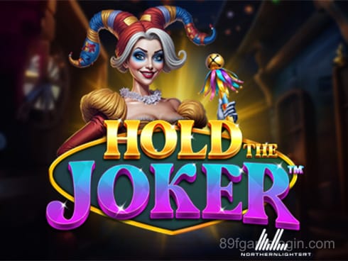 Hold the Joker