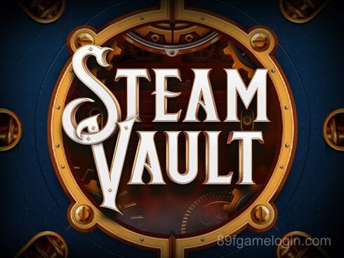 Steam Vault