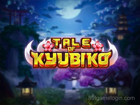 Tale of Kyubiko