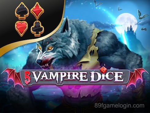 Vampire Dice