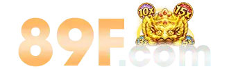 89f Game Logo